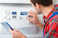 free Derrymacash gas safe engineer quotes