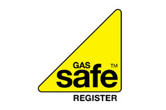 gas safe companies Derrymacash